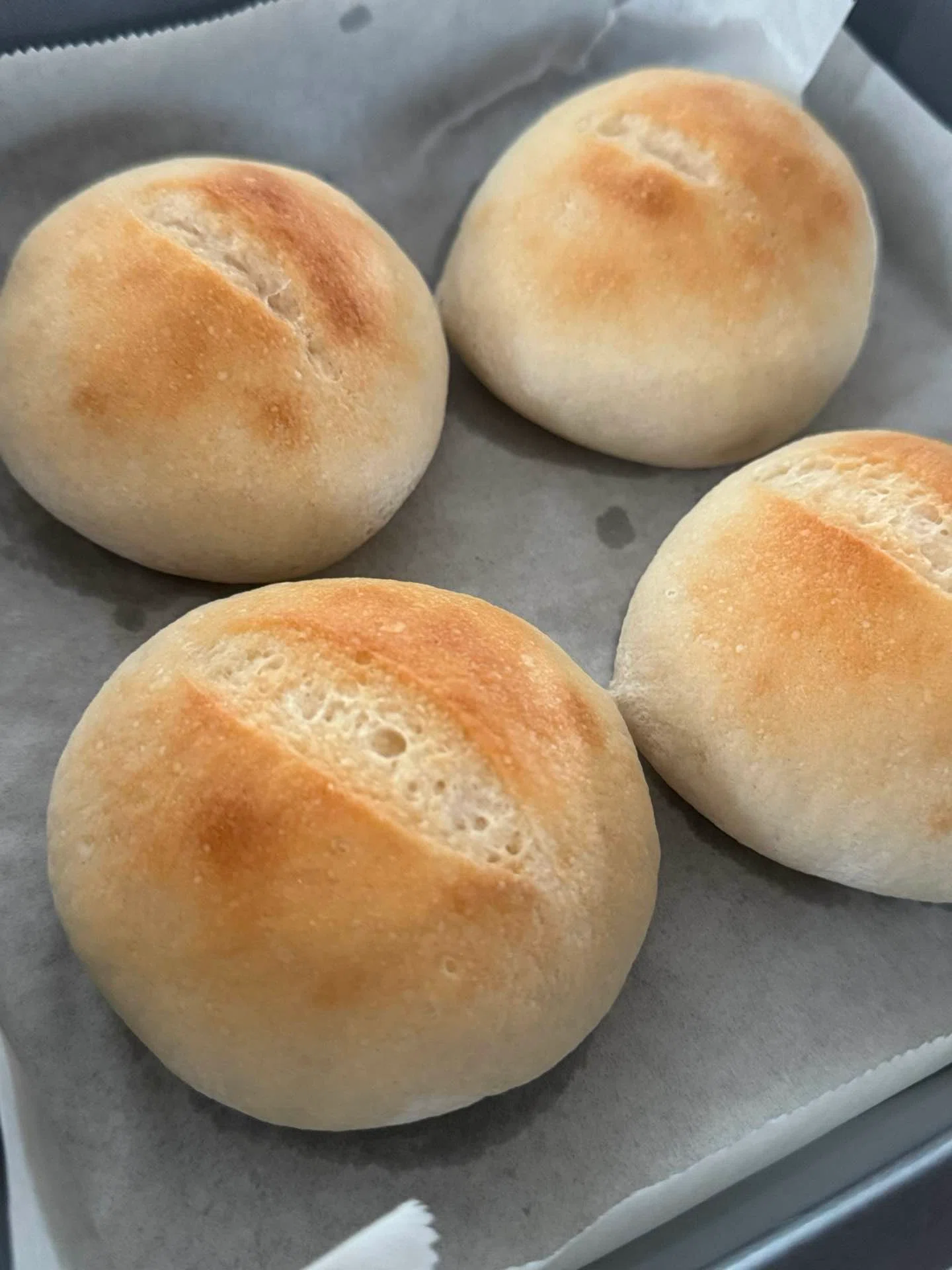 #47 | My rice flour bread revenge, which started with a 