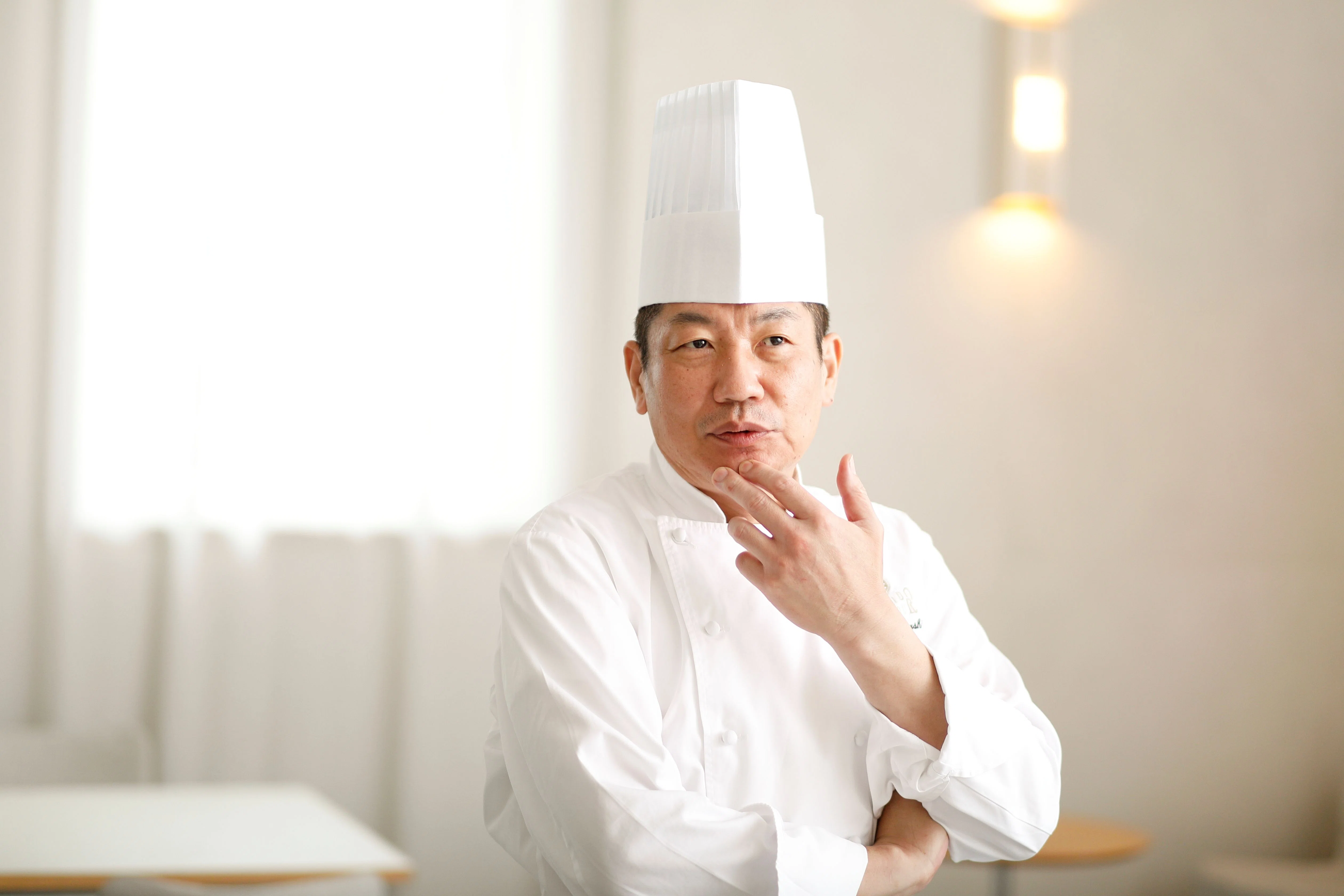 若手シェフたちが“お米”で挑んだひと皿とは…資生堂パーラー「第12回