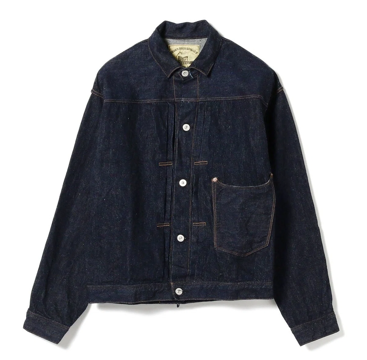 NONPAREIL Blouse｜WAREHOUSE Fujki