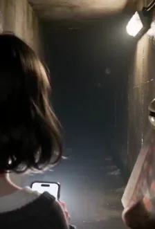 動画スクショ画像スマホのライト