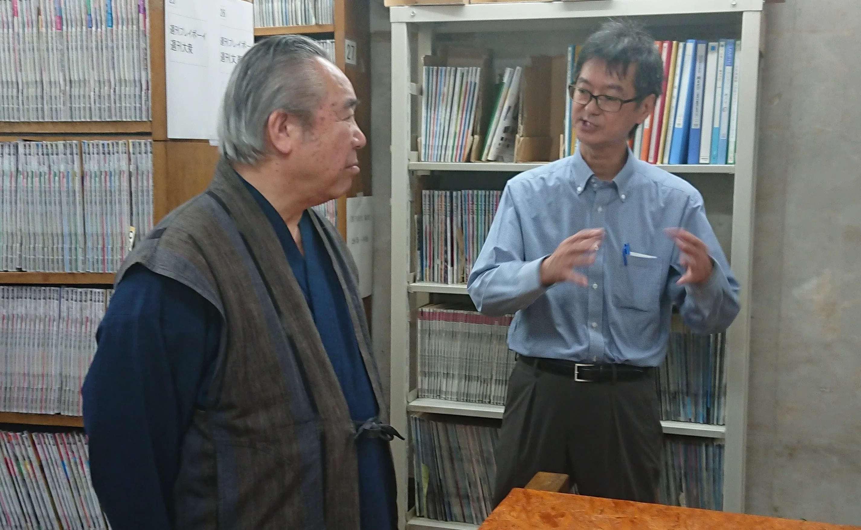 大宅壮一の本3冊セットです。 死ぬまでにつくりたい100の本と埋名著＝my名著 Epi.33 大宅壮一文庫に