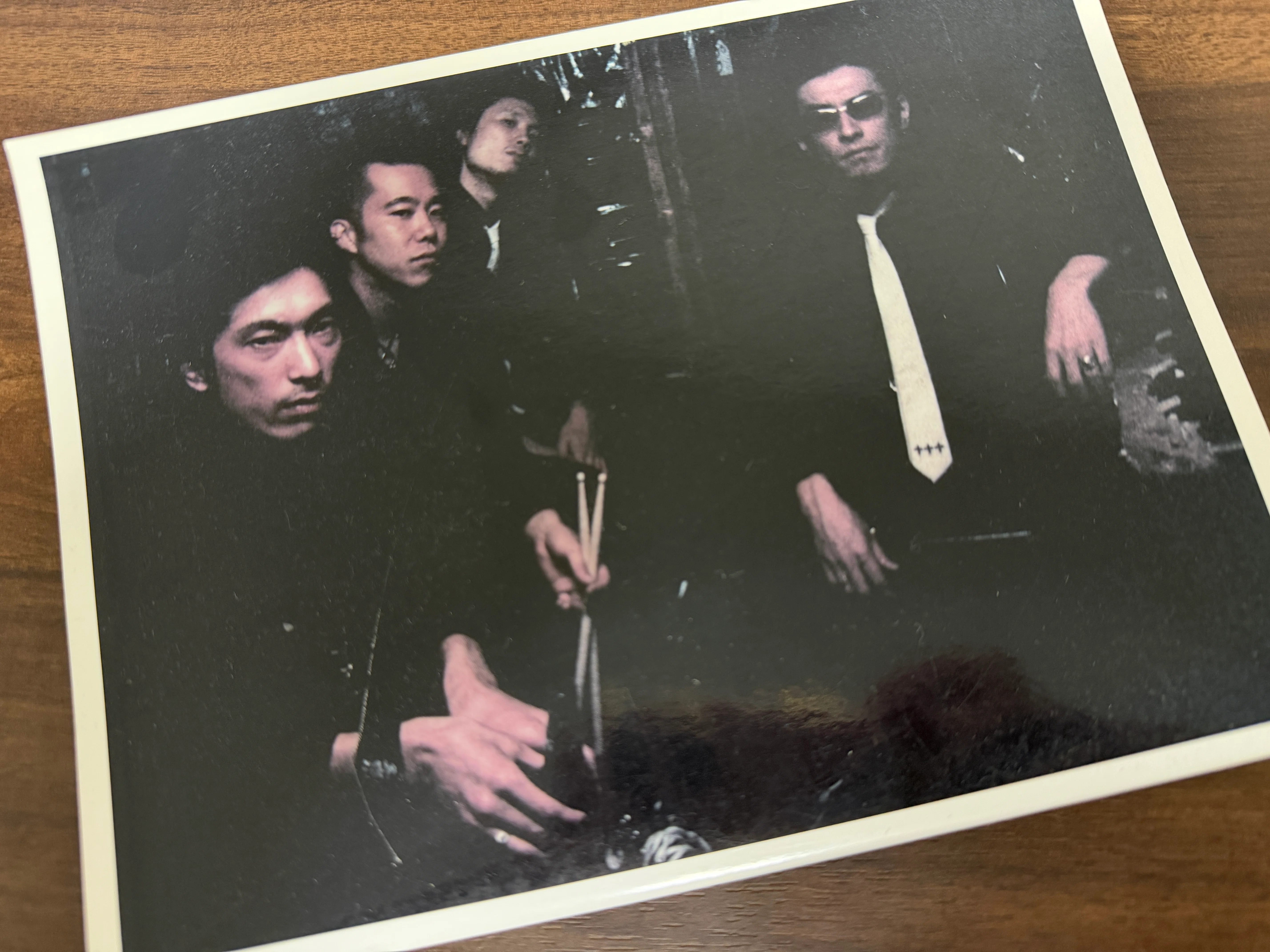 ミッシェルガンエレファントの曲をライブでもう一度聴ける日が来るとは