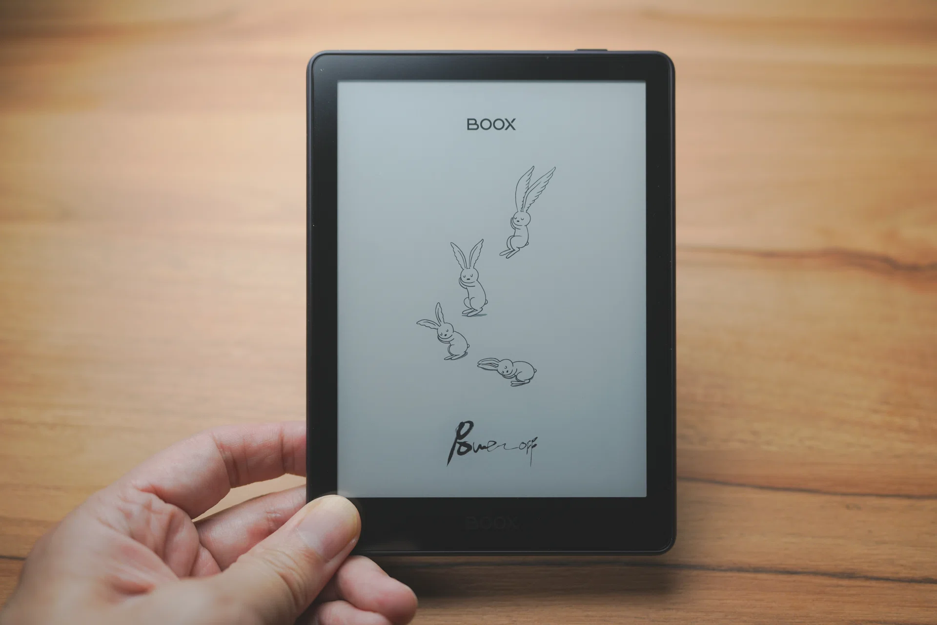 BOOX Go 6 Gen2 電子書籍リーダー 本体 BOOX Go 6 Gen2 レビュー｜持ち運び最強の電子書籍リーダー、6インチで