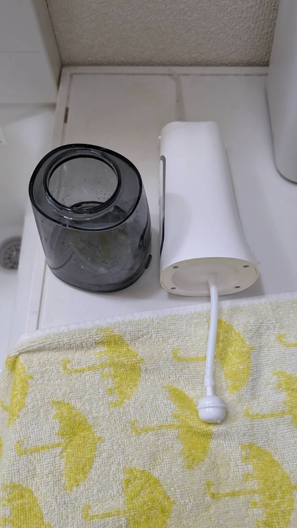 Different Prioritization Methods What I Learned from Using 3 Oral Irrigators | Jet Washers and Water ...