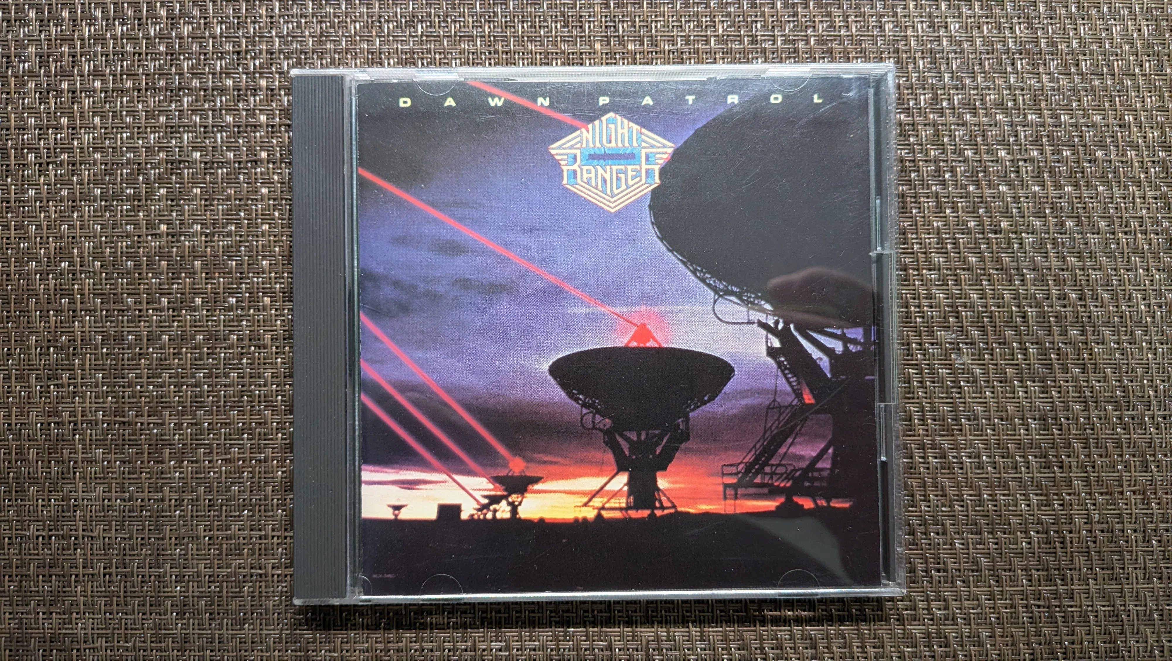 Night Ranger（ナイトレンジャー）
