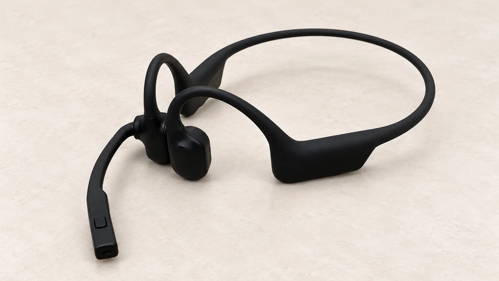 文字入力を速くしたくて、ヘッドセットを買った。Shokz OpenComm2で