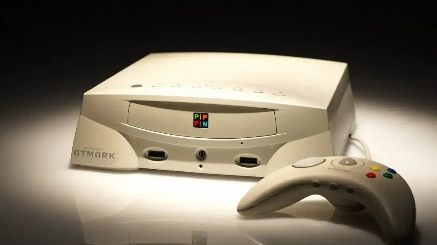 The 'Mac on the TV' That Vanished Into a Dream: The Truth About