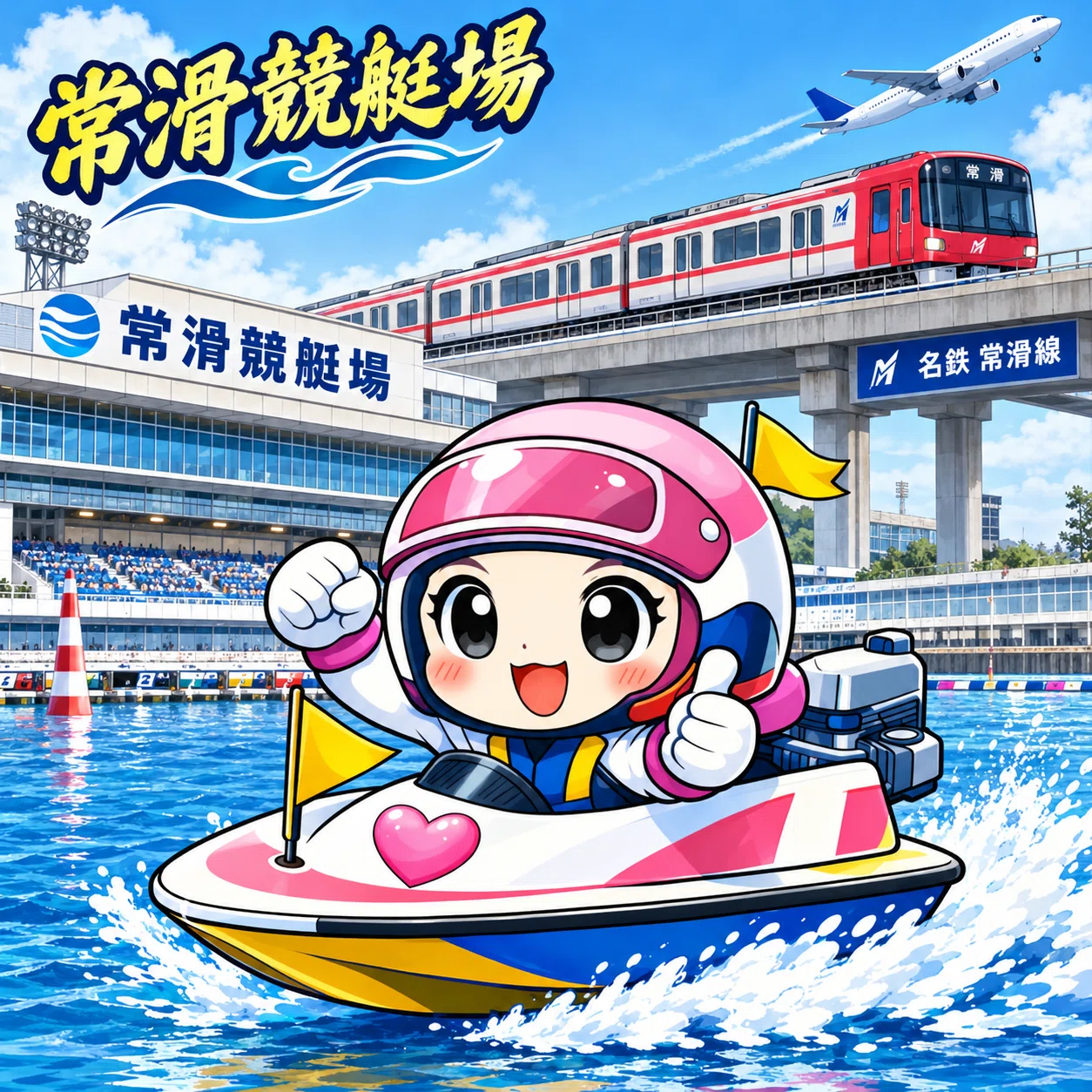2026/9/17（木） 常滑 最終日 落書き 1〜8R 一般 8戦 9R 一般特選