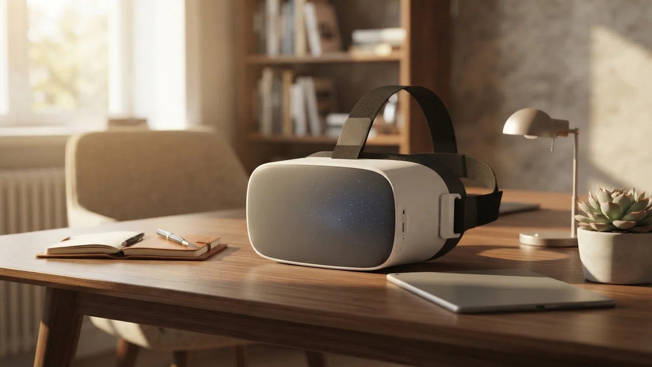 DPVR VRヘッドセットのおすすめ10選 6DoF機からPC接続・スタンド