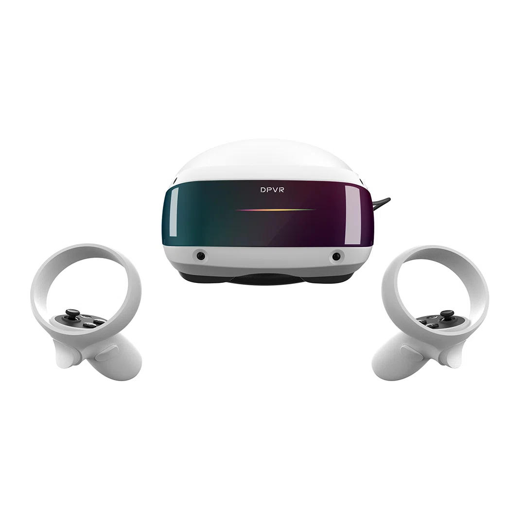 DPVR VRヘッドセットのおすすめ10選 6DoF機からPC接続・スタンド