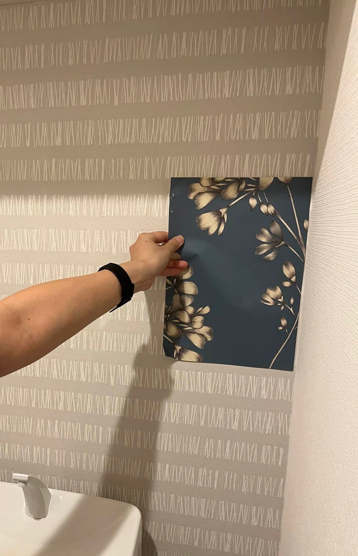 Renovation ~3~ Construction contract signed and moving date set｜ちぇる
