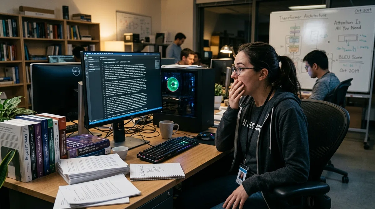 AI Story: Episode 13 GPT—AI Begins to 'Create Text'｜こう爺＠シニアAI活用日記