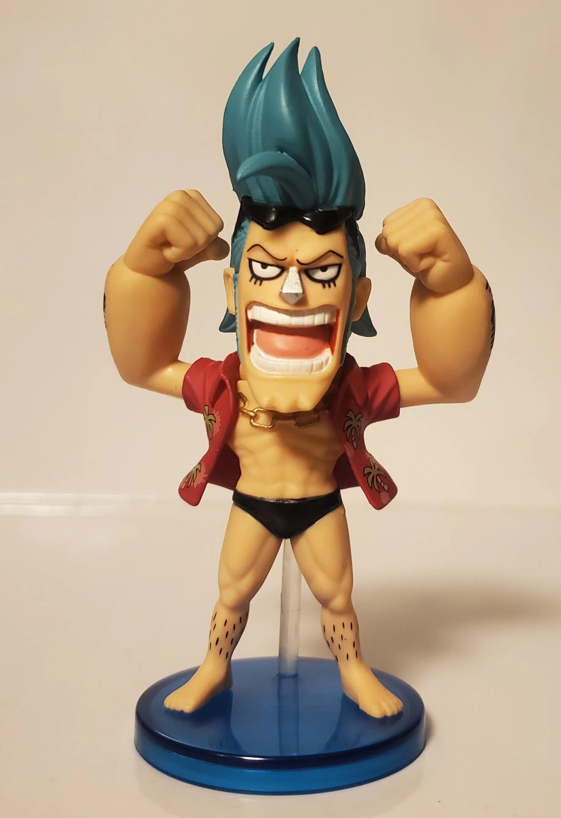 ワンピース ワールドコレクタブルフィギュアvol.26｜IKA