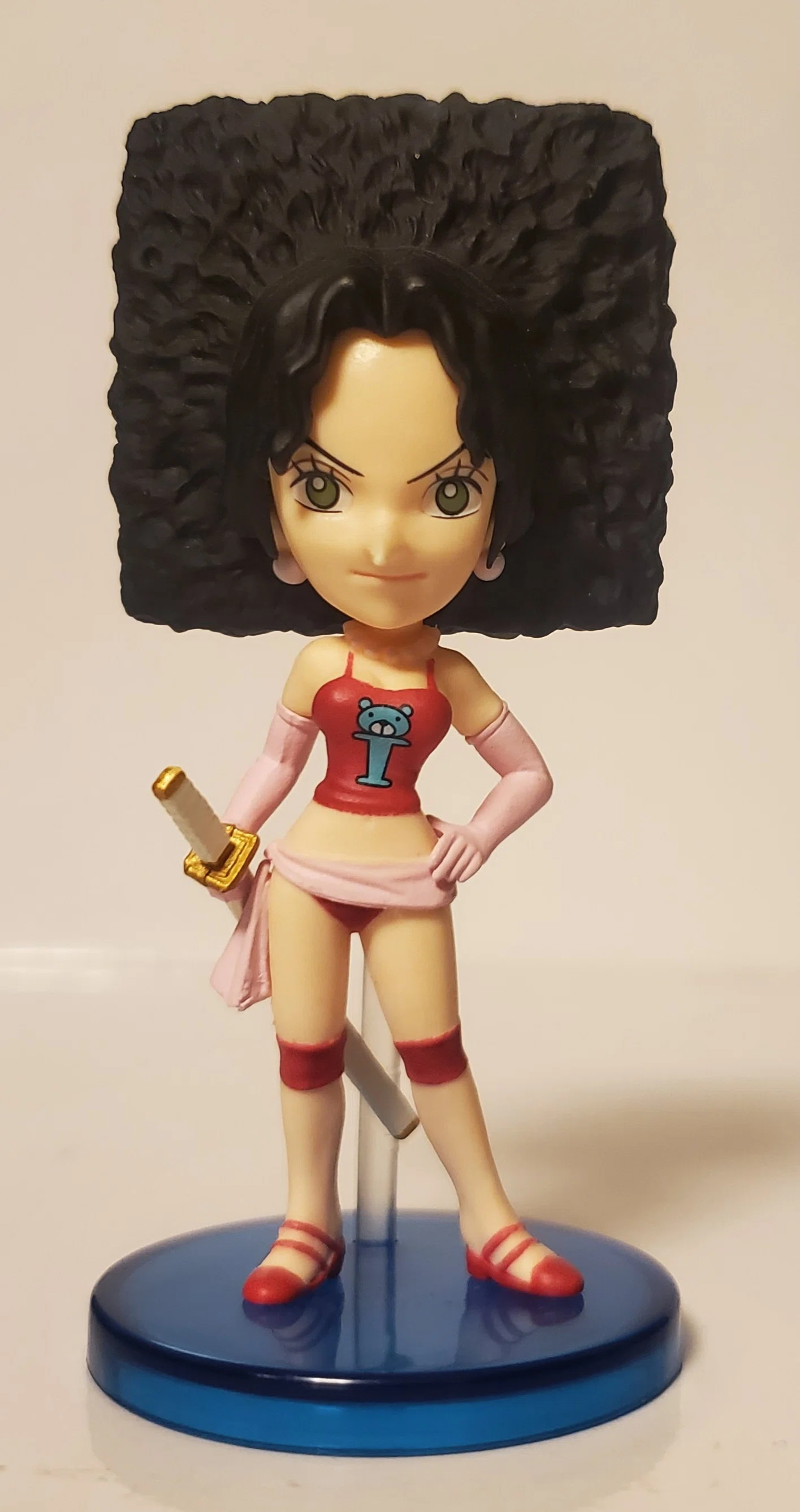 ワンピース ワールドコレクタブルフィギュアvol.26｜IKA