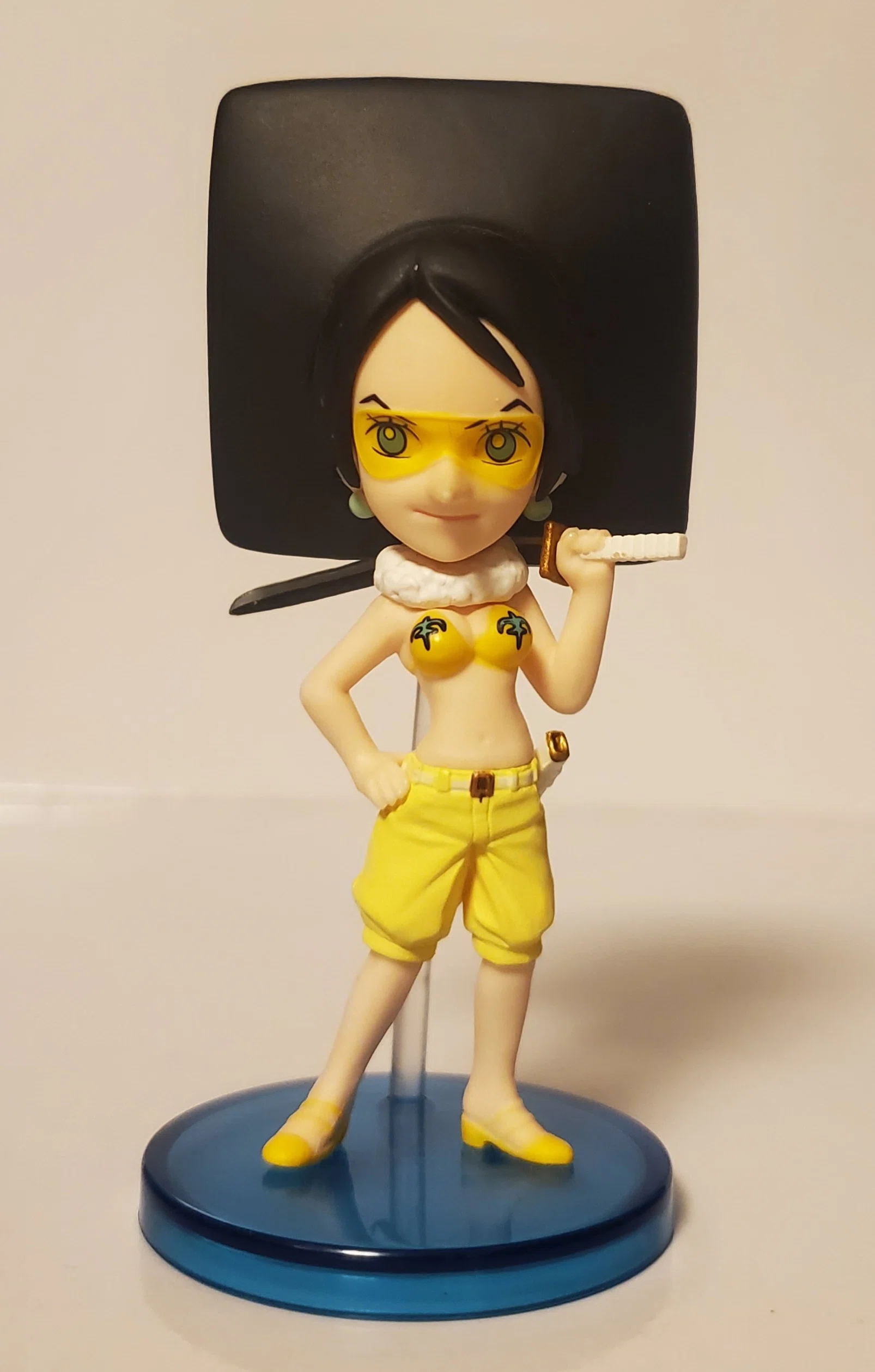 ワンピース ワールドコレクタブルフィギュアvol.26｜IKA