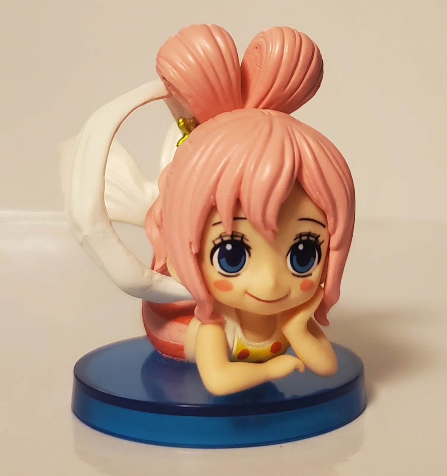 ワンピース ワールドコレクタブルフィギュアvol.27｜IKA