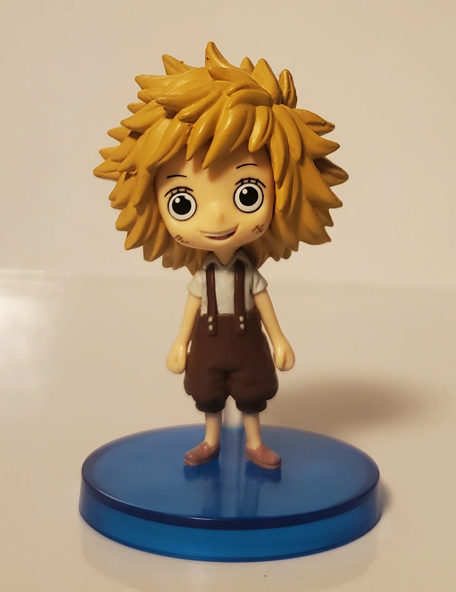 ワンピース ワールドコレクタブルフィギュアvol.27｜IKA