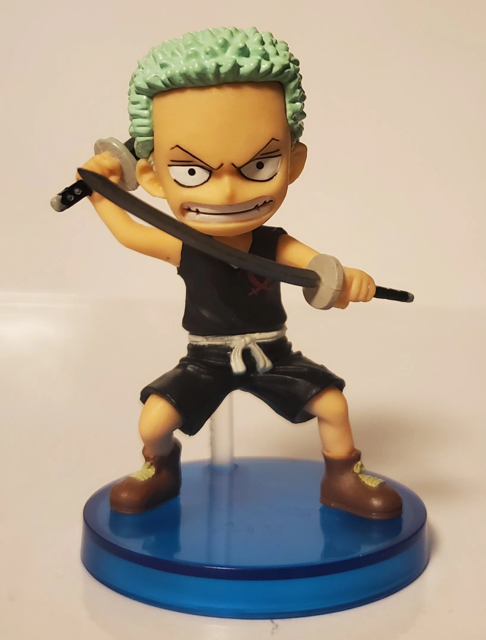 ワンピース　ワーコレ　じゅん・おまとめ割中(プロフ必読) ワンピース ワールドコレクタブルフィギュアvol.27｜IKA
