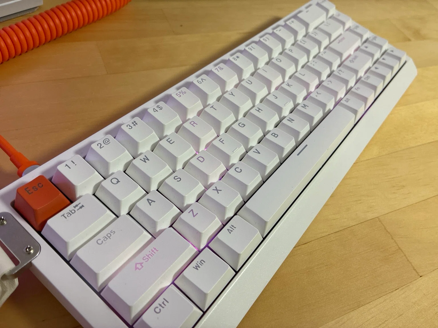 [Hands-on Review] EPOMAKER HE68 Lite | A Compact Gaming Keyboard Chosen ...