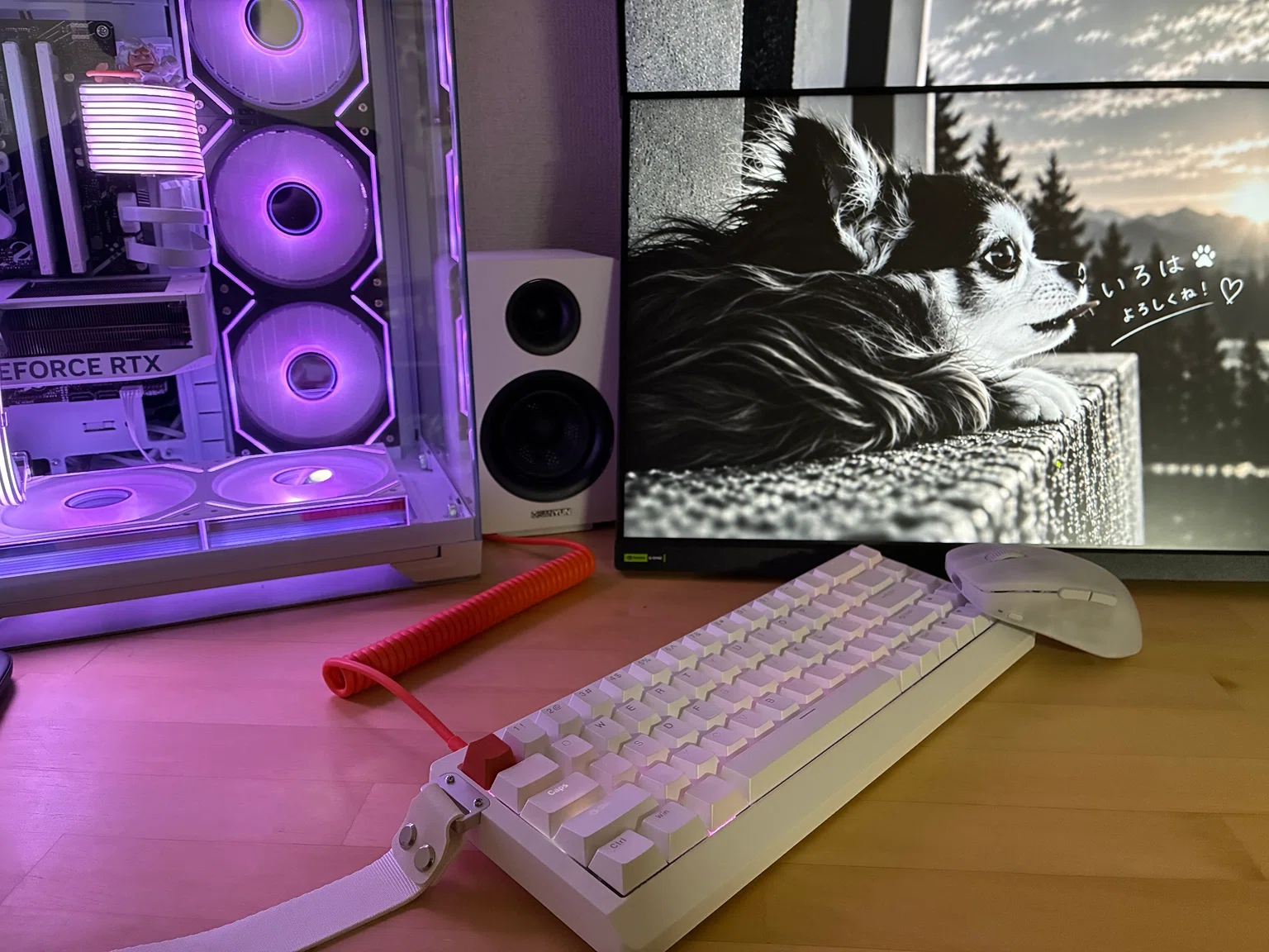 [Hands-on Review] EPOMAKER HE68 Lite | A Compact Gaming Keyboard Chosen ...