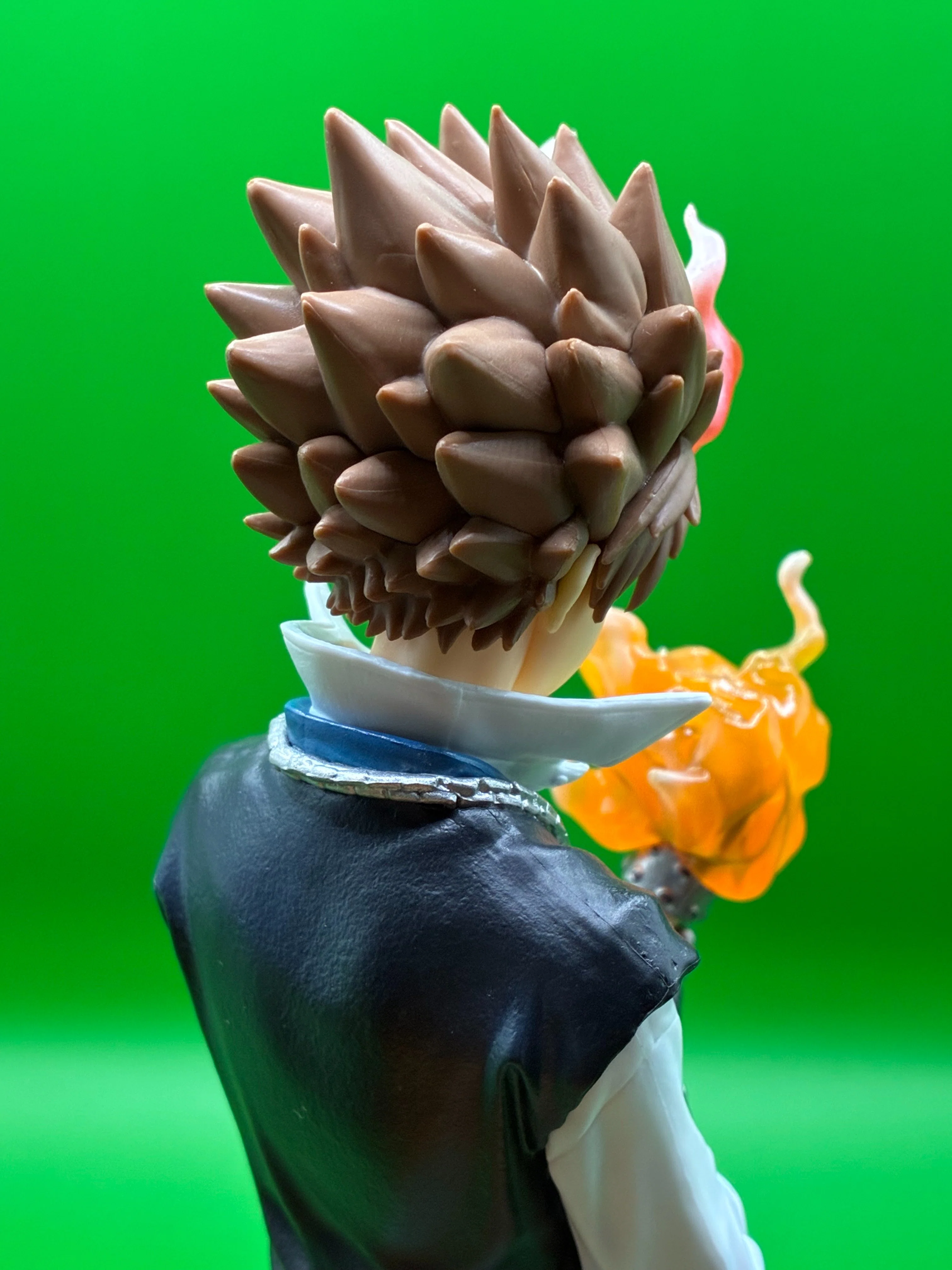 最高傑作！！フィギュアレビュー！ A賞 沢田綱吉 超ハイパー死ぬ気