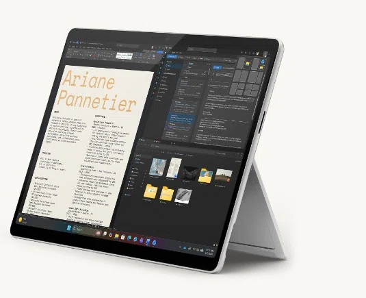タブレットWindowsの完成形 新型Surface Pro 13インチ登場‼｜IT_introduce