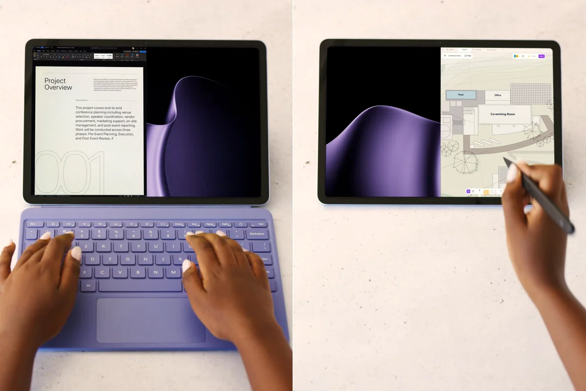 タブレットWindowsの完成形 新型Surface Pro 13インチ登場‼｜IT_introduce