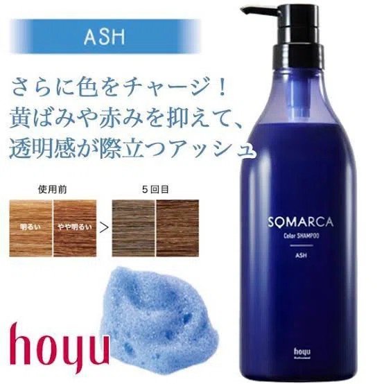 For those who have never had bleach or double color 2: What to be ...