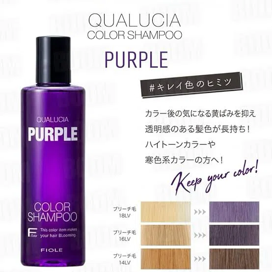 For those who have never had bleach or double color 2: What to be ...