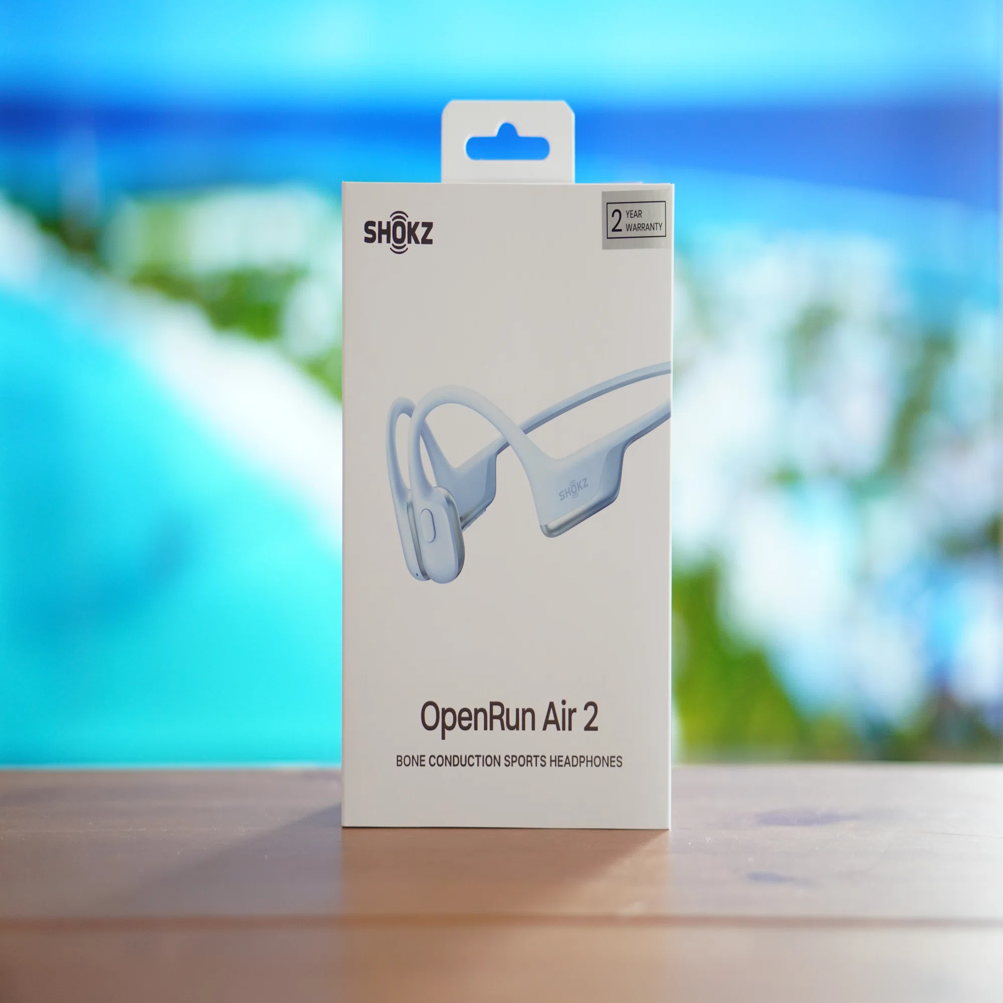 SHOKZ OpenRun Pro 2 骨伝導イヤホン 本体 Shokz OpenRun Pro 2 骨伝導 