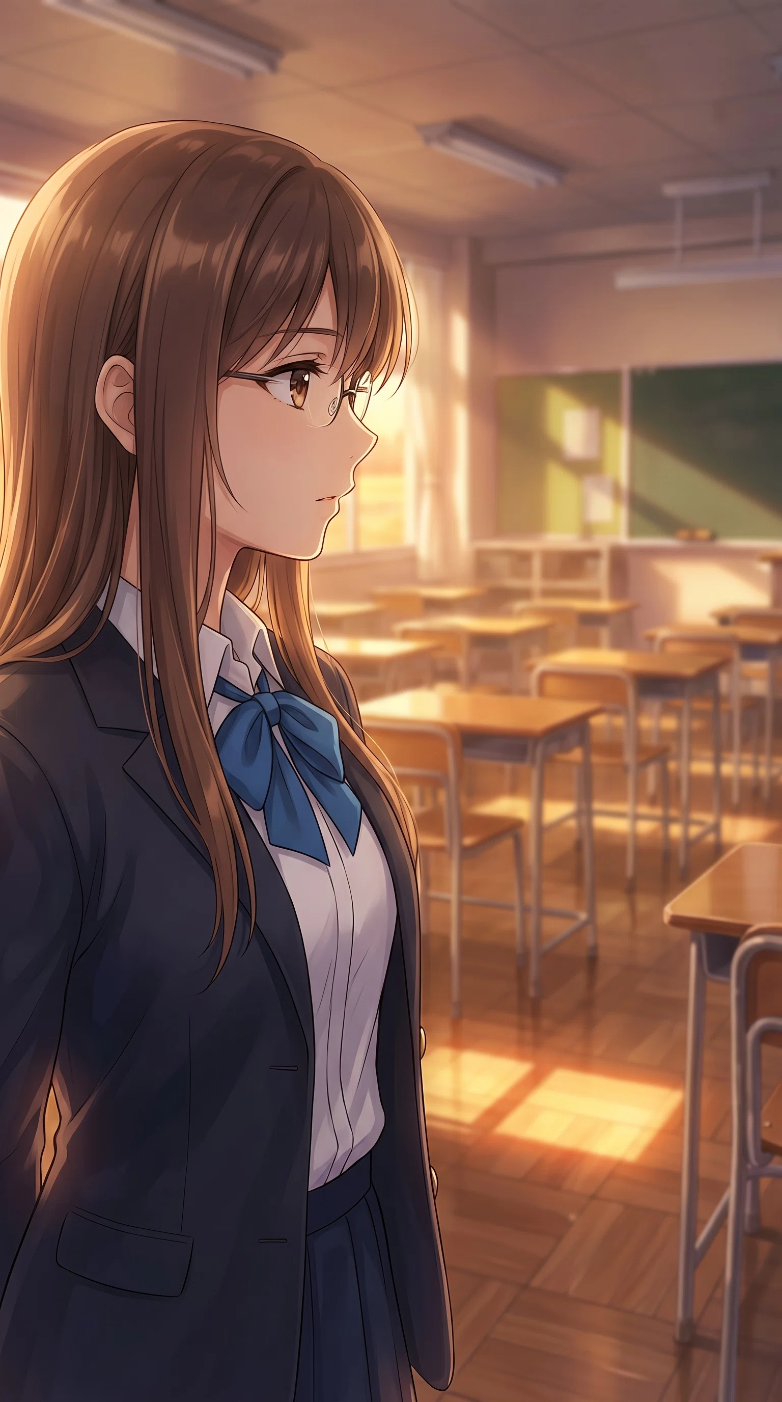 326話 青いままの果実 The Fruit That Stayed Blue【青春編】波打際