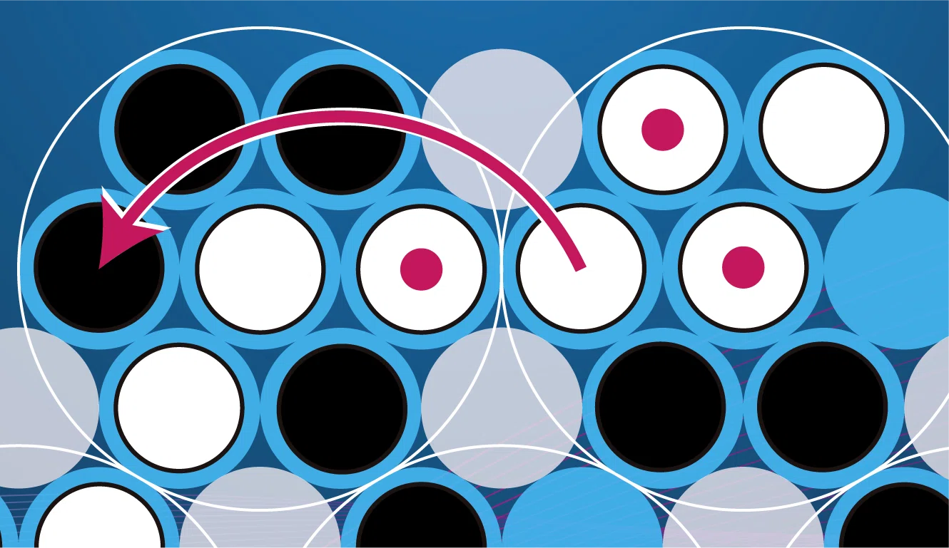 Introducing New Titles: Quantum Control, Onager, Dryad, and Whirlpool ...