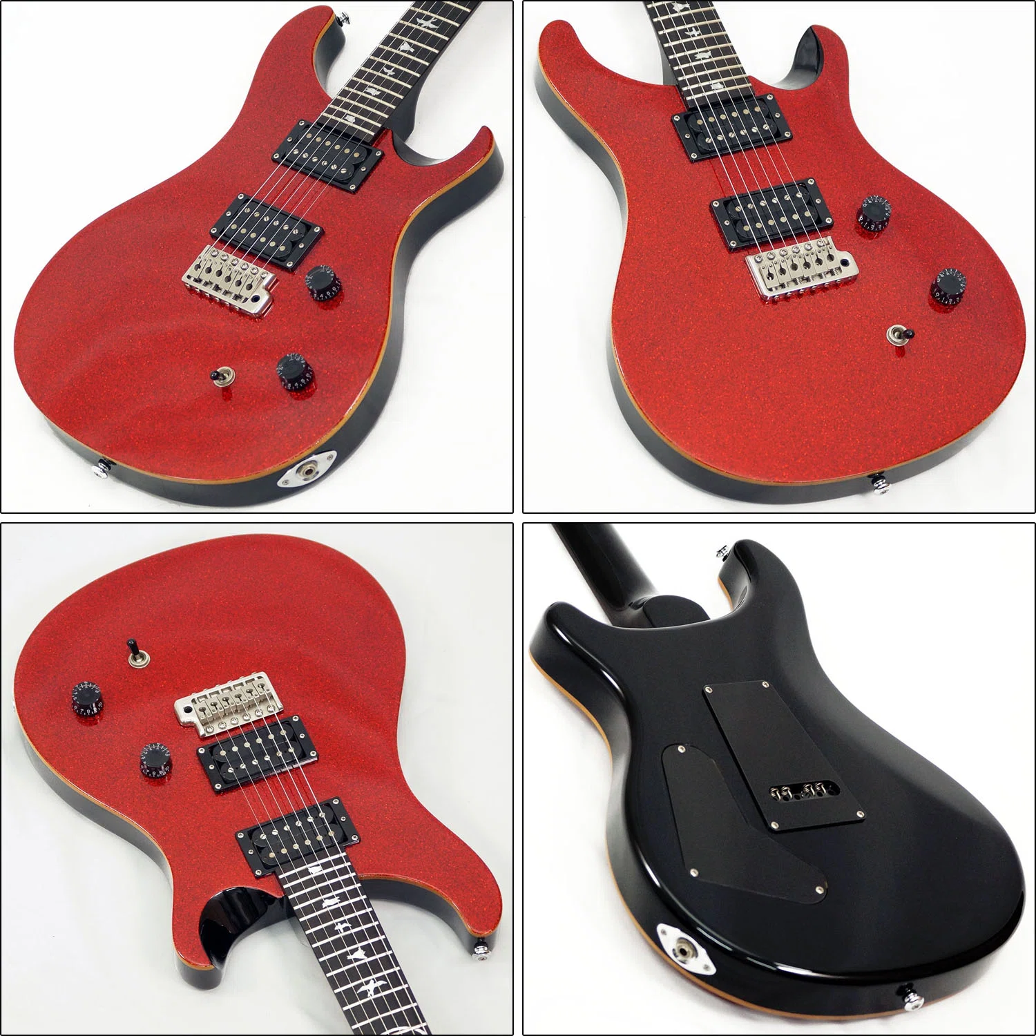 特選中古品！PRS SEシリーズのオリアンティ・モデル「SE Orianthi」が