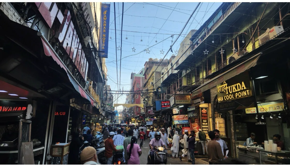 🇮🇳 India Fun Trivia #011 'What is the difference between Delhi and New ...