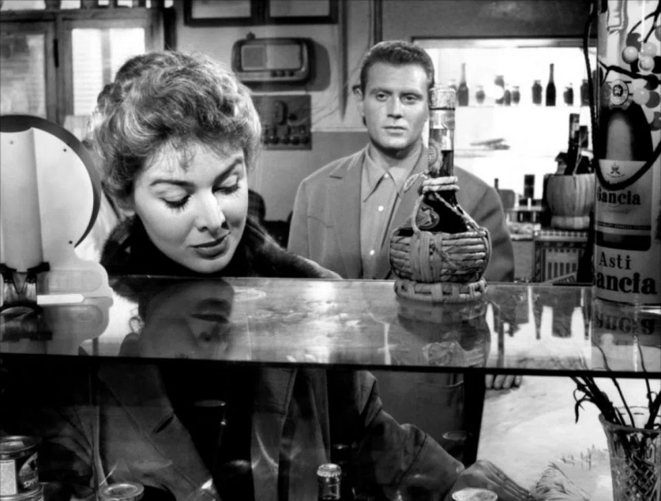 特集上映〉ミケランジェロ・アントニオーニ レトロスペクティヴ 愛の