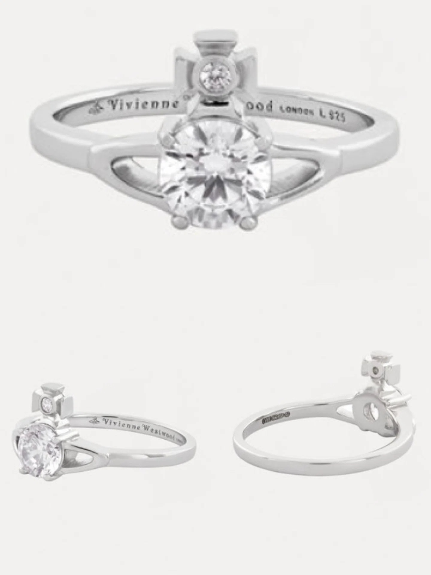 Reina Petite Ring｜VWRL shizuoka