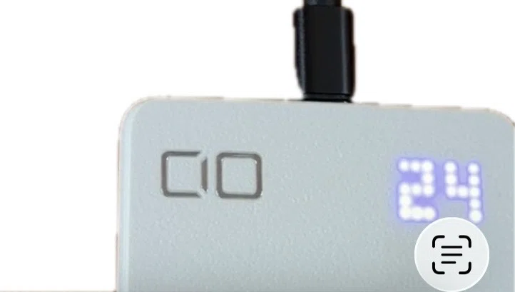 CIO SMARTCOBY Pro SLIM SS Hands-on Review | Verifying 10000mAh Capacity ...