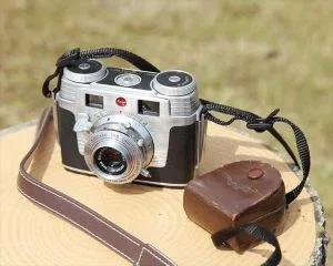 Kodak Signet 35 🔴｜いつかどこかで