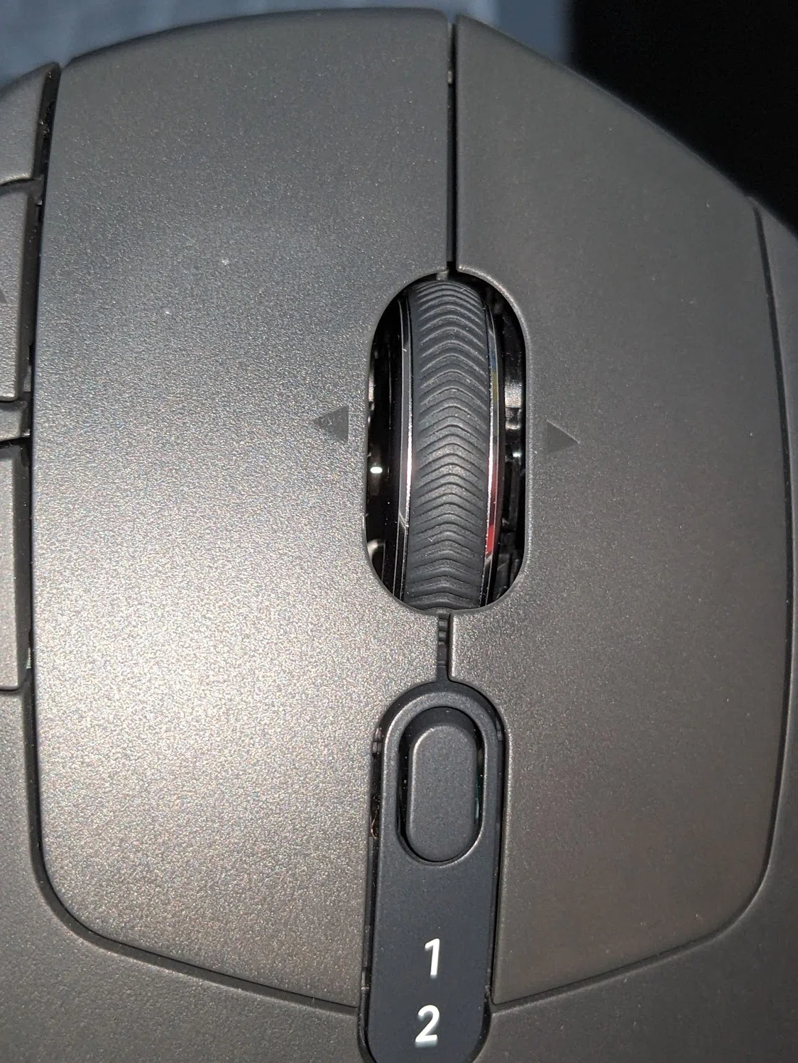 MX ERGO S正直どう？2週間使ってわかった「快適ではある、でも致命的な