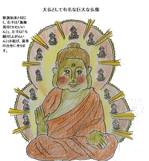 にっぽんの復習2特別編 仏教13宗派ガイド(奈良仏教・平安仏教)｜八島あまね