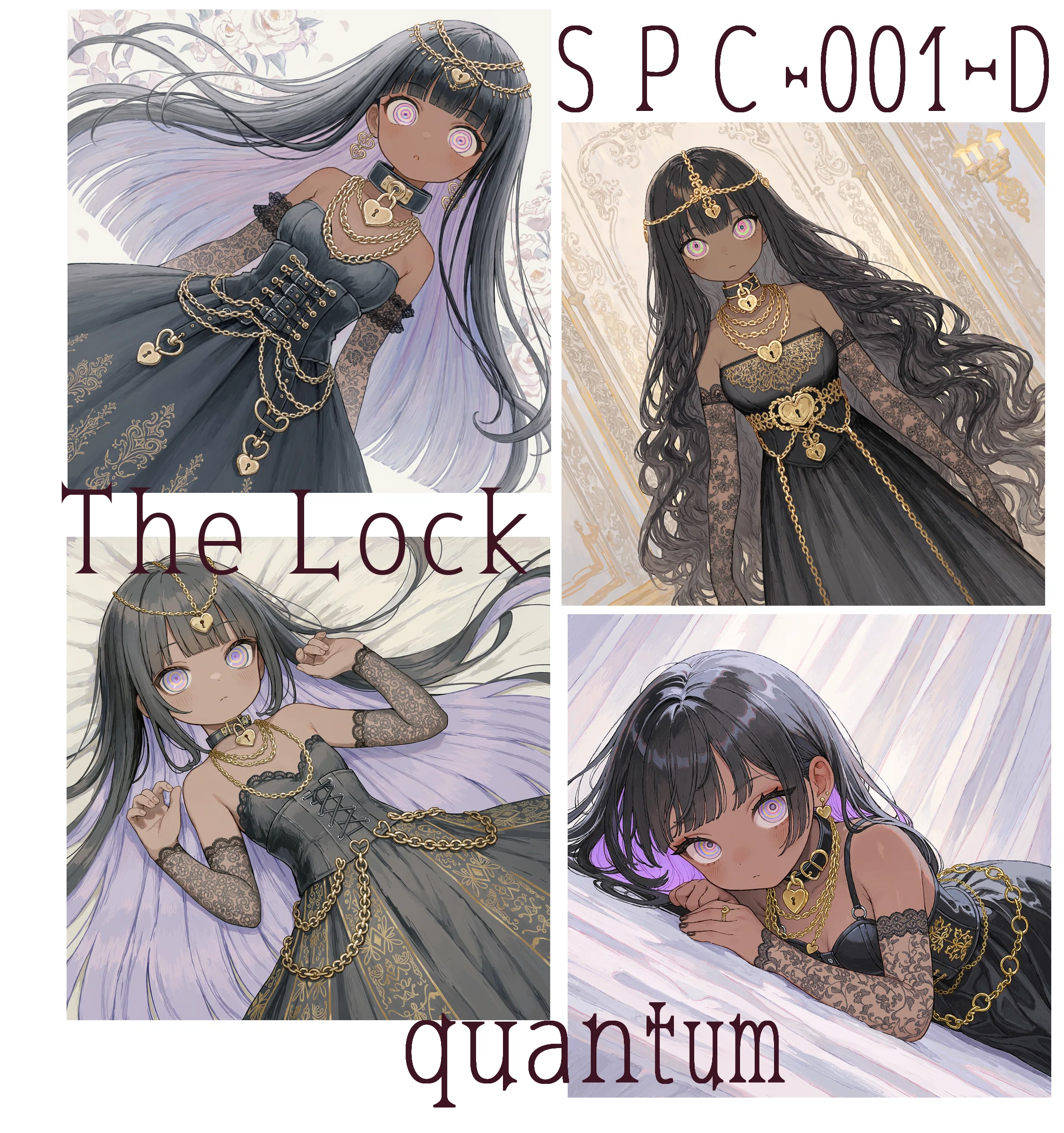 Subject Record: SCP-001-D｜れもんすい