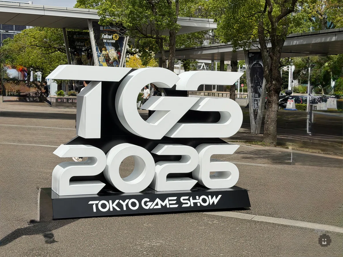 [TGS2026] Dedicated to Desk and Gadget Lovers: Notable Booths at Tokyo ...