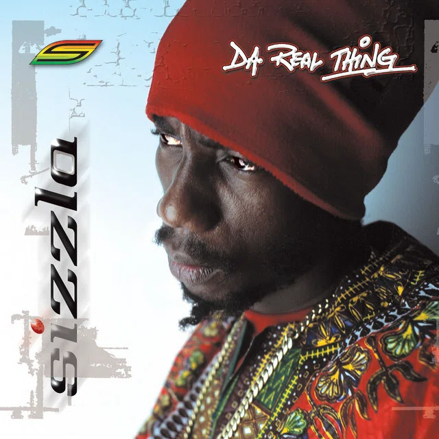 レゲエ】SIZZLA 名曲3選｜TOHMA fr. JAH WIND