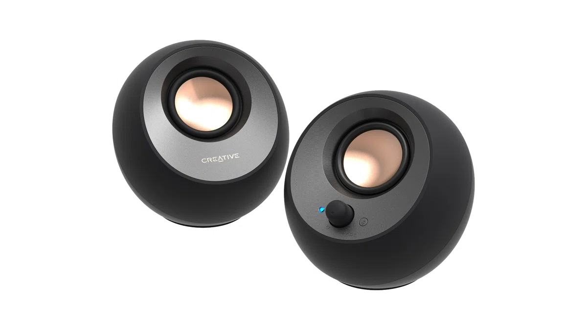 10 Recommended PC Speakers. A single USB cable doesn't always mean a ...