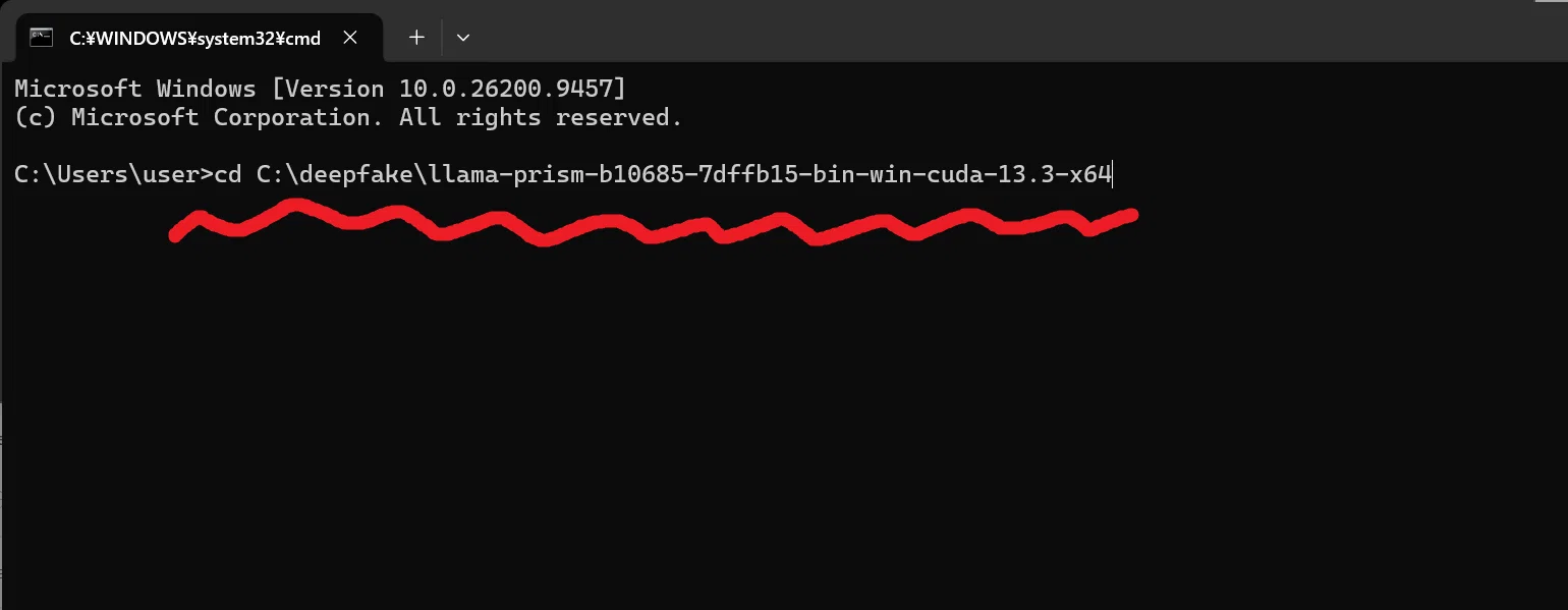 Bonsai 2 27BをRTX5060(8GB)で動かした｜ふつおじ