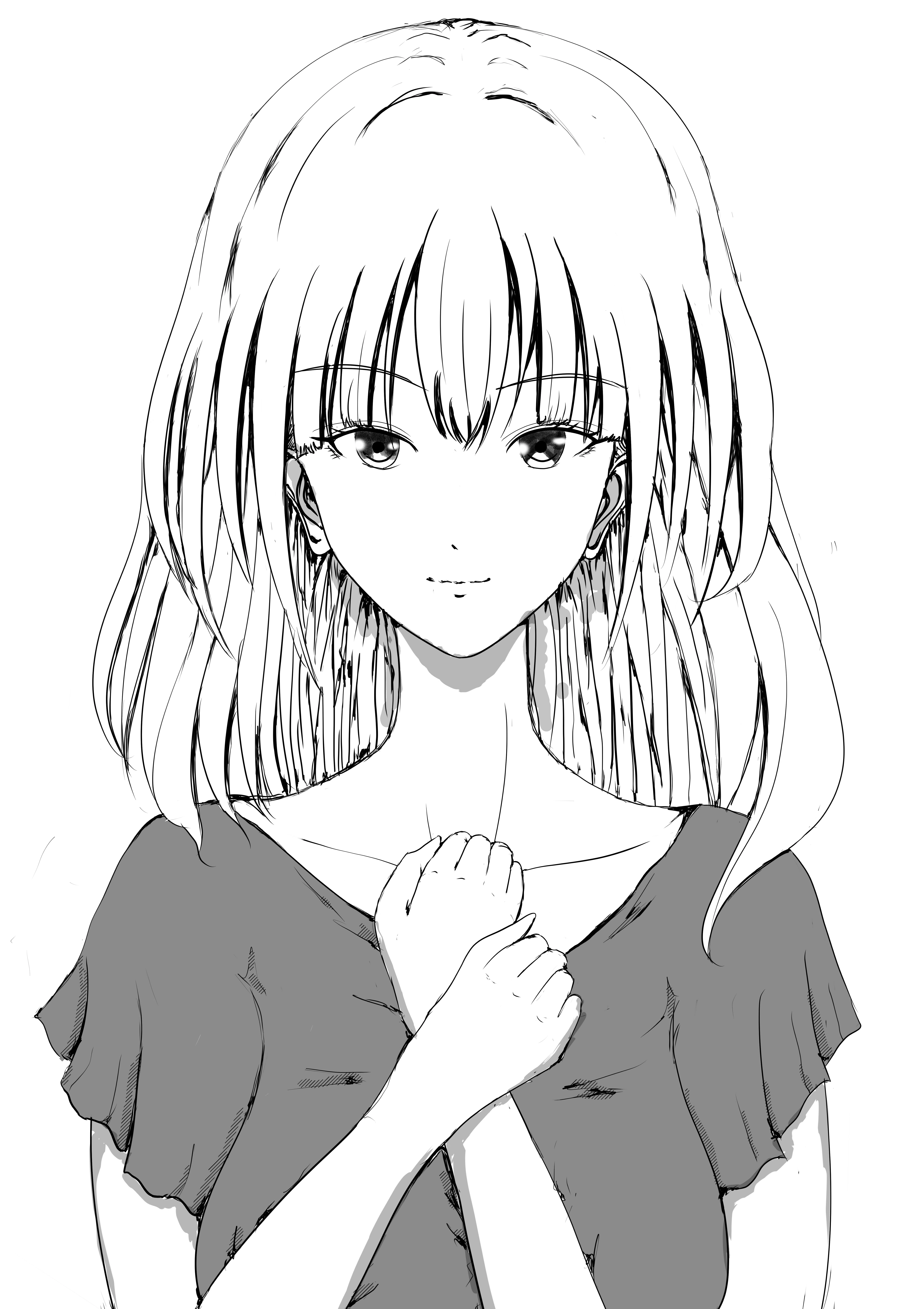 イラストを描いてみた(その60)|クリコミ イラストを描いてみた(その60)|クリコミ