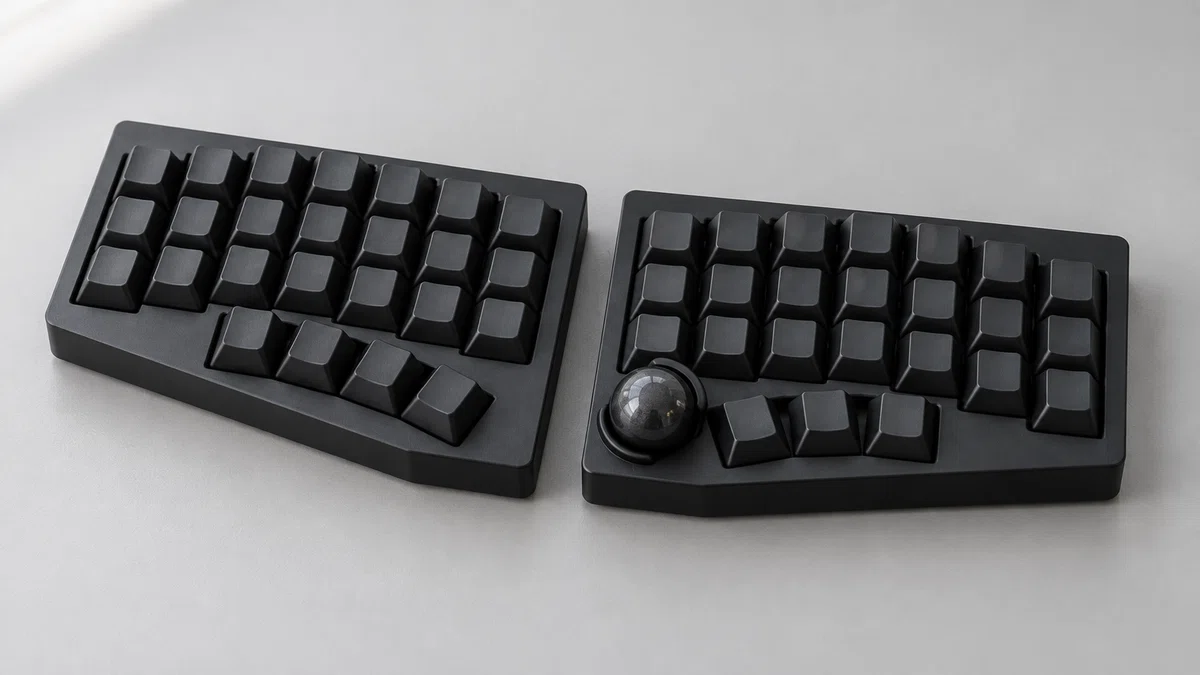Keychron Valkey Orb のレビュー・口コミ評判と特徴 遊舎工房×Keychron Keychron Valkey Orb のレビュー・口コミ評判と特徴 遊舎工房×Keychron