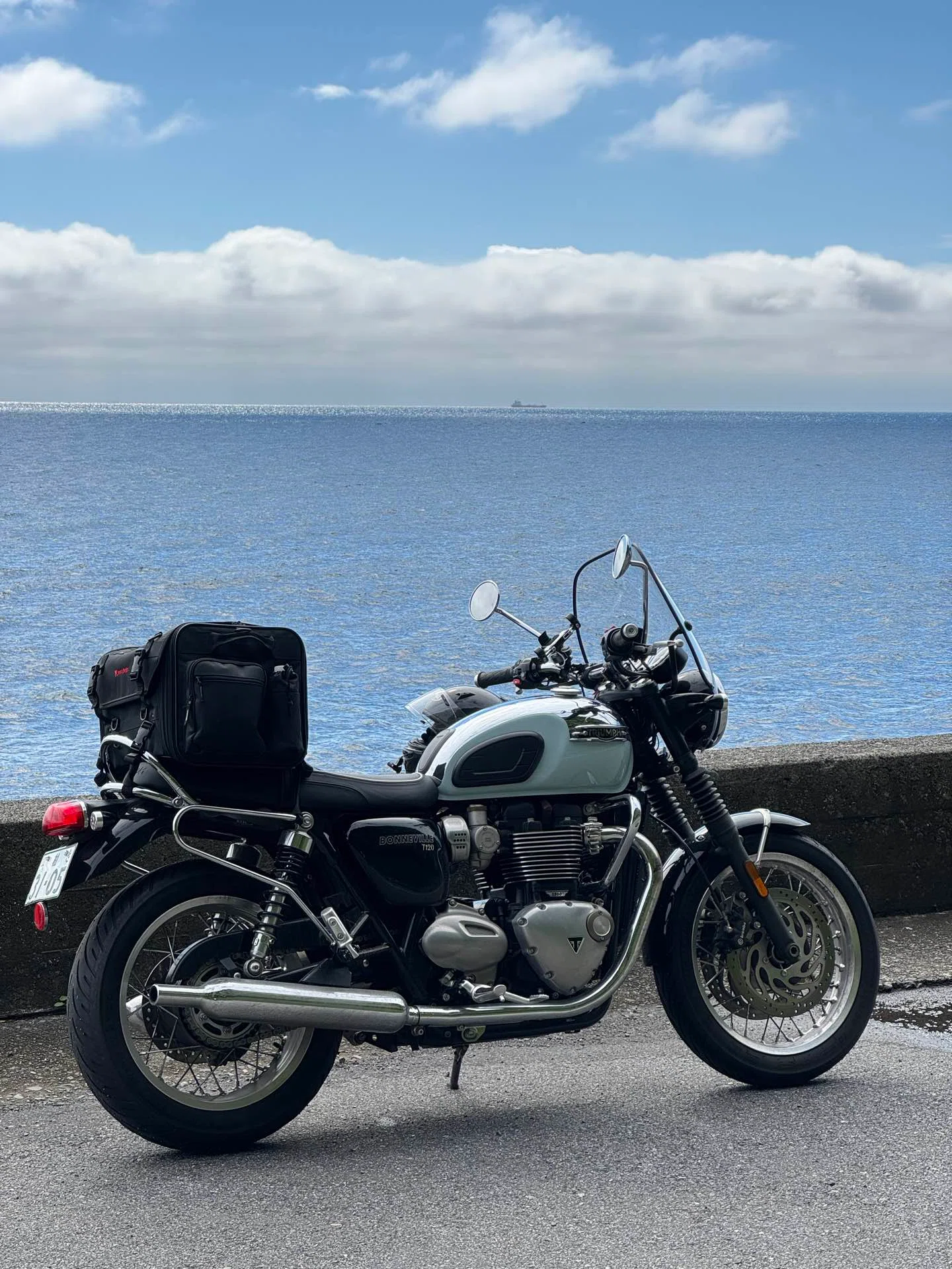 Sunny Man's Izu Touring No. 1｜asari 〈食・酒にまつわる日常の日記〉