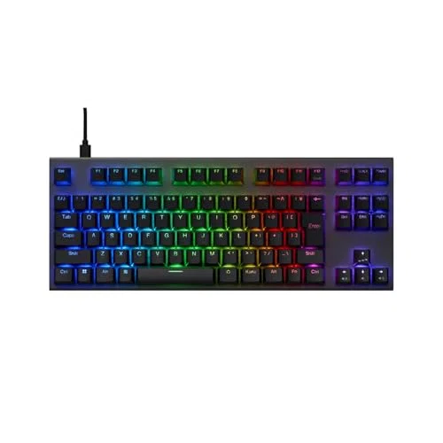 東プレ Realforce×STEINS;GATE RE:BOOT GX1 Plus Keyboard のレビュー