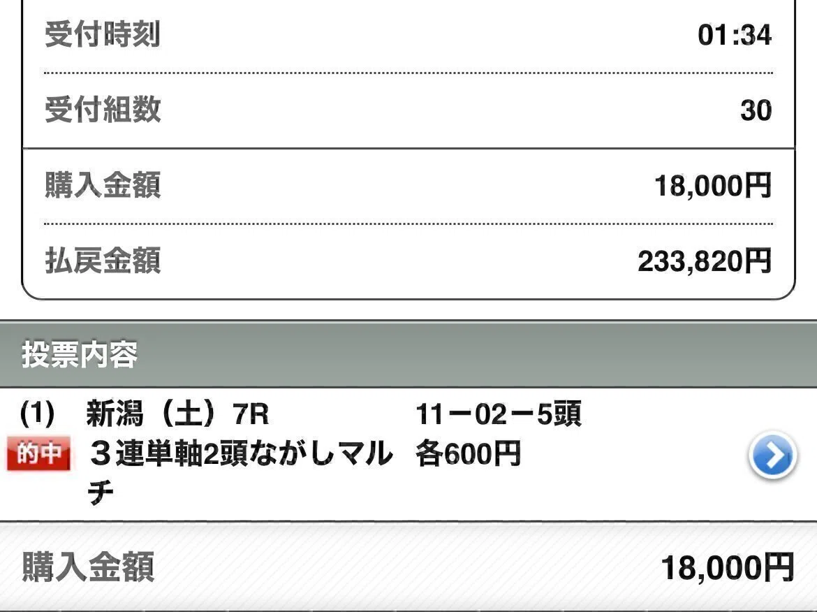 希少レア 競馬予想本「スーパー2000」定価 ¥48000円 9/20 阪神障害1R【S】※再販売｜的中さん【的中率特化型競馬予想AI】
